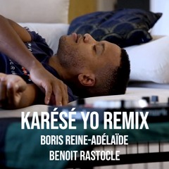 Karésé Yo Remix (extented)