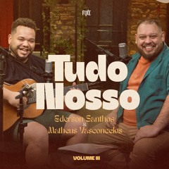 Eu, Meu Violão e o Samba