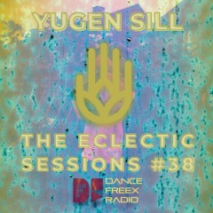 The Eclectic Sessions #38 - Jungle & D&B 30.4.24