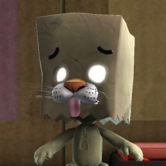 [LBP2] FutureScope - X - Watch Out