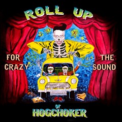 Roll Up featuring Max Romeo