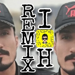 دموع تحسين - بعد بعد - REMIX IH