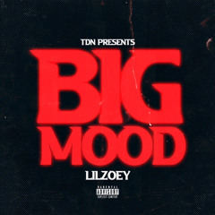 Big Mood (Prod. Drumdummie & Tevin Revell)