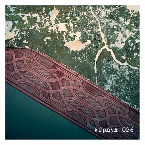 kfpnyx 026 by strg