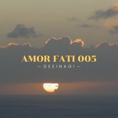 Amor Fati - 005