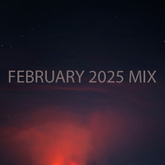 Michael A - February 2025 Mix