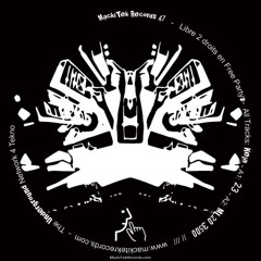 Keja - 23 - MackiTek Records 47