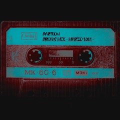 Breaks Mix Marzo 2021