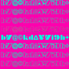 synthesized moonscapes