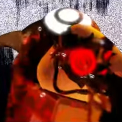 Doom By Fate OST: Entanglement (John Doe Theme)