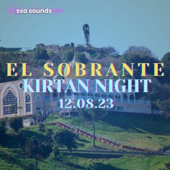 Bibi Mani Kaur (USF) - El Sobrante Kirtan Night 12.08.23