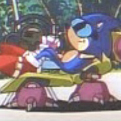 Classic Sonic and Chill ♫ Relaxing covers and lofi beats from the Classic Sonic series