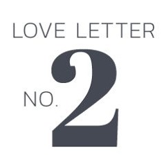 Stephanie Danger Love Letter No. 2