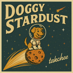 Doggy Stardust