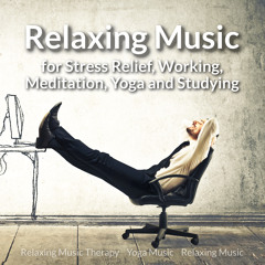 Peaceful Ambient Soundscapes Sleep Aid