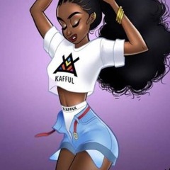 Kehlani - Folded (SHLD Remix)