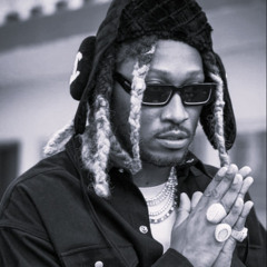 (FREE) Future Type Beat | CODEINE TEARS | Trap Instrumental 2024