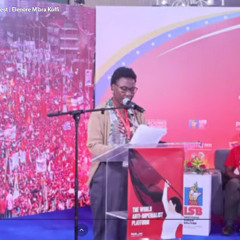 Venezuela is giving lessons in democracy to the west Eleonore Koffi