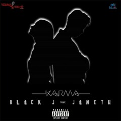 Black J - Karma_ft. Janeth  New New_(Prod. On Music Records) Zouk.mp3