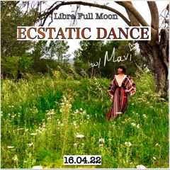 Love & Power | Libra Full Moon