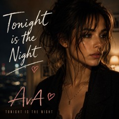 Tonight Is The Night ❤️