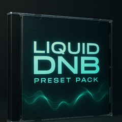 LIQUID DNB Pack Demo