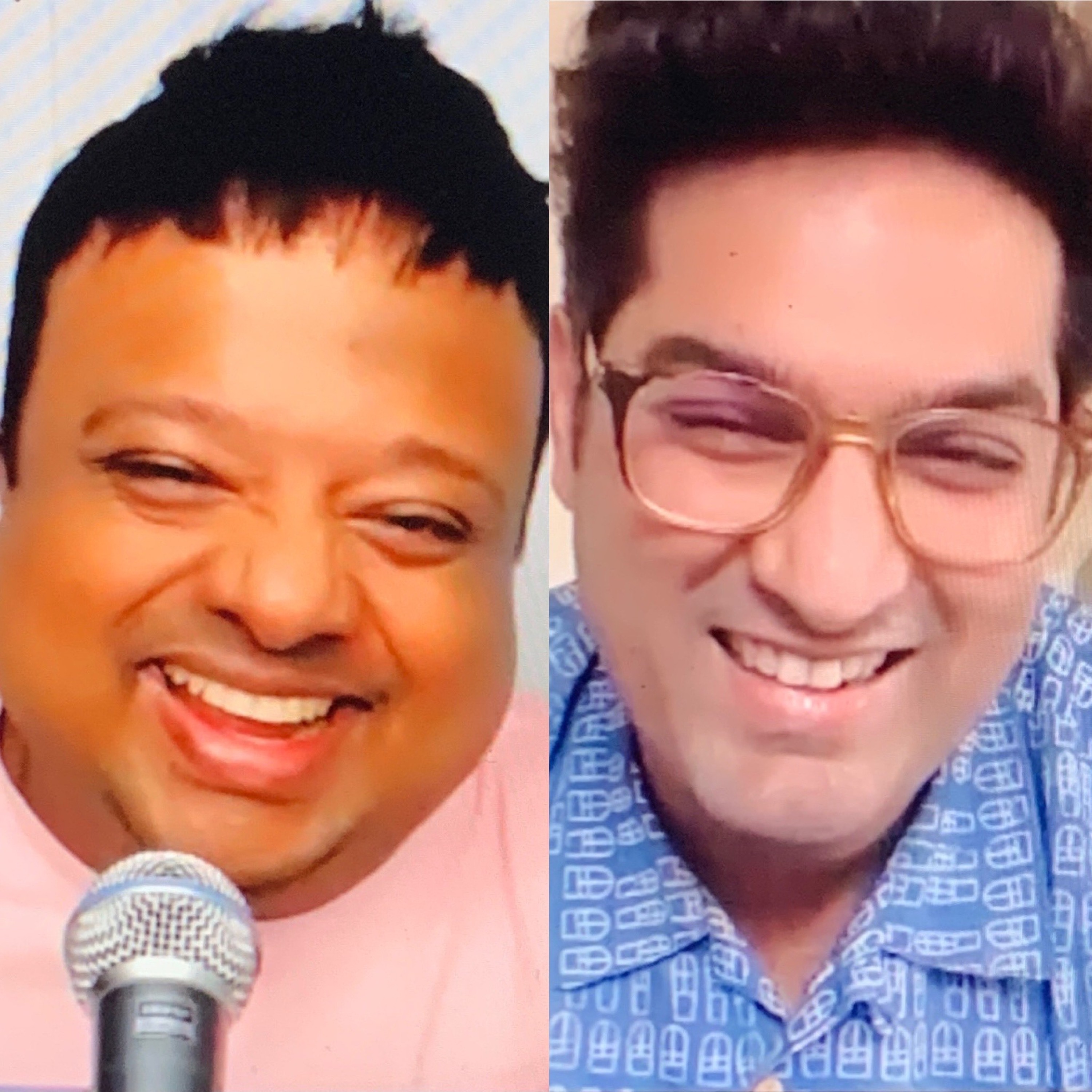The HrishiKay Sessions