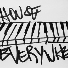 Lucious - House Everywhere (Original Mix)