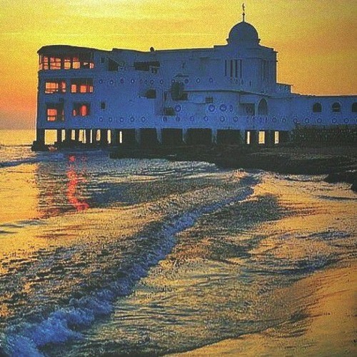 Reminiscence - La Marsa