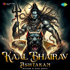 Kaal Bhairav Ashtakam