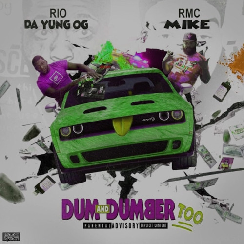 Stream Paranoid (kltekk Mix) by Rio Da Yung OG | Listen online for