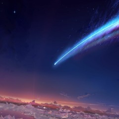 ดาวหางฮัลเลย์ (Halley's Comet) ~Orchestra Version