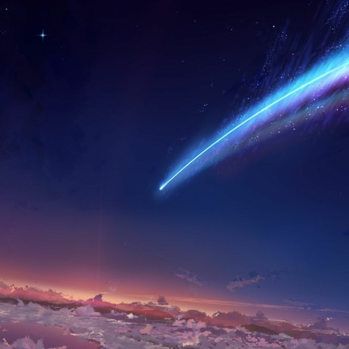 ดาวหางฮัลเลย์ (Halley's Comet) ~Orchestra Version