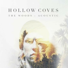 Hollow Coves - The Woods Acoustic Session