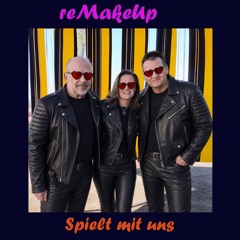 Spielt mit uns