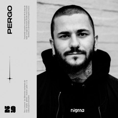 Pergo | Nigma Podcasts #029 (Vinyl set)