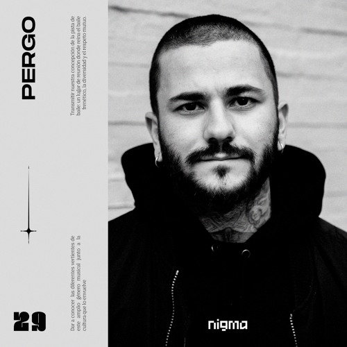 Pergo | Nigma Podcasts #029 (Vinyl set)