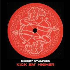Kick Em' Higher