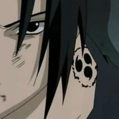 thats sasuke?