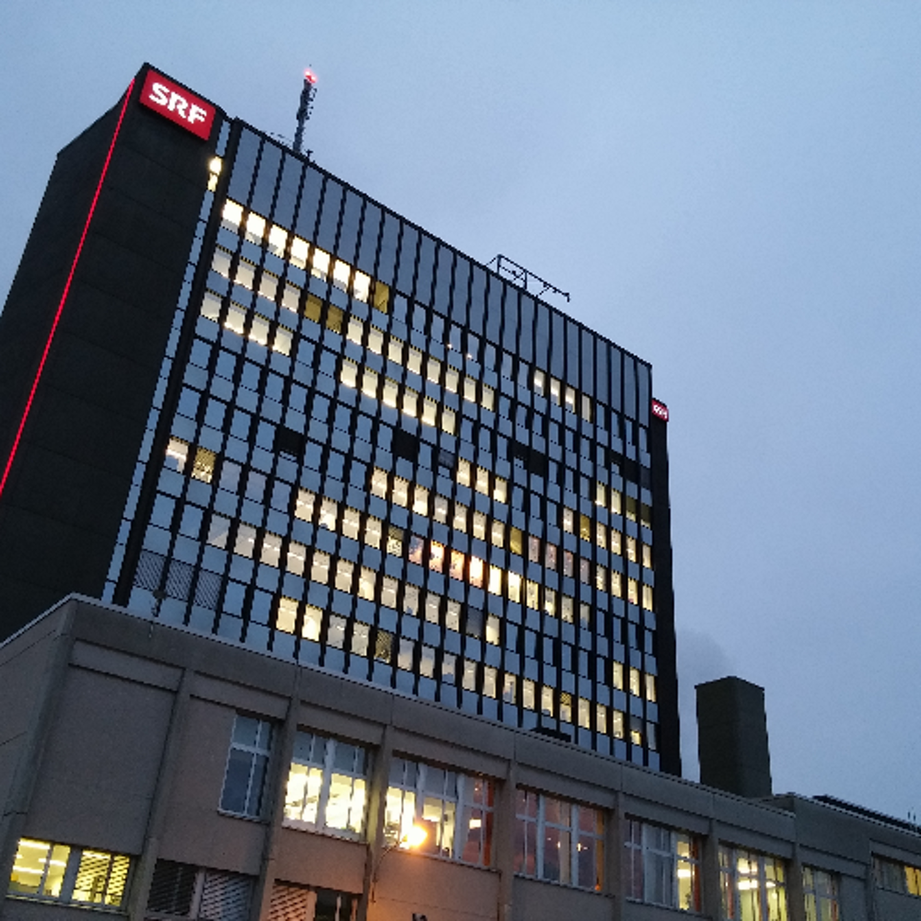Stadtfilter Podcasts