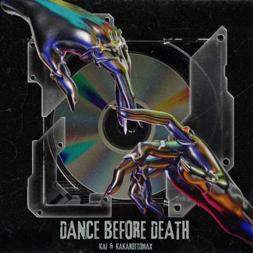 Dance Before Death  [ FREE DL]