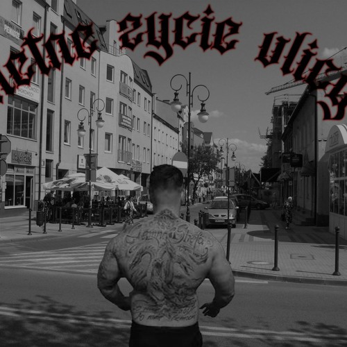 Bonus RPK - Mętne życie ulicy (Prod. Manu Productions) BLEND