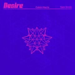 Calvin Harris & Sam Smith - Desire (Navigh Deep House Remix)