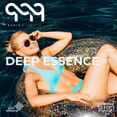 Deep Essence #97 - Radio Marbella (April 2021)