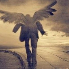 ангел говорит прости