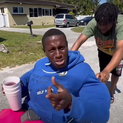 How Dave Blunts Rap - girlhefunnyaf44