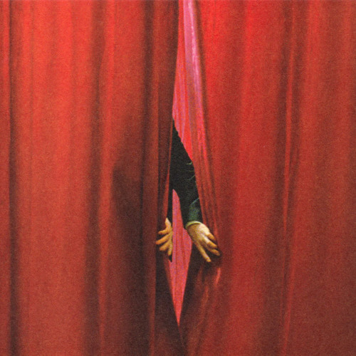 THE RED ROOM