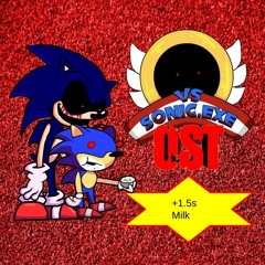 Stream T0xicated  Listen to FNF: Sonic.EXE 4.0 Scrapped OST playlist  online for free on SoundCloud