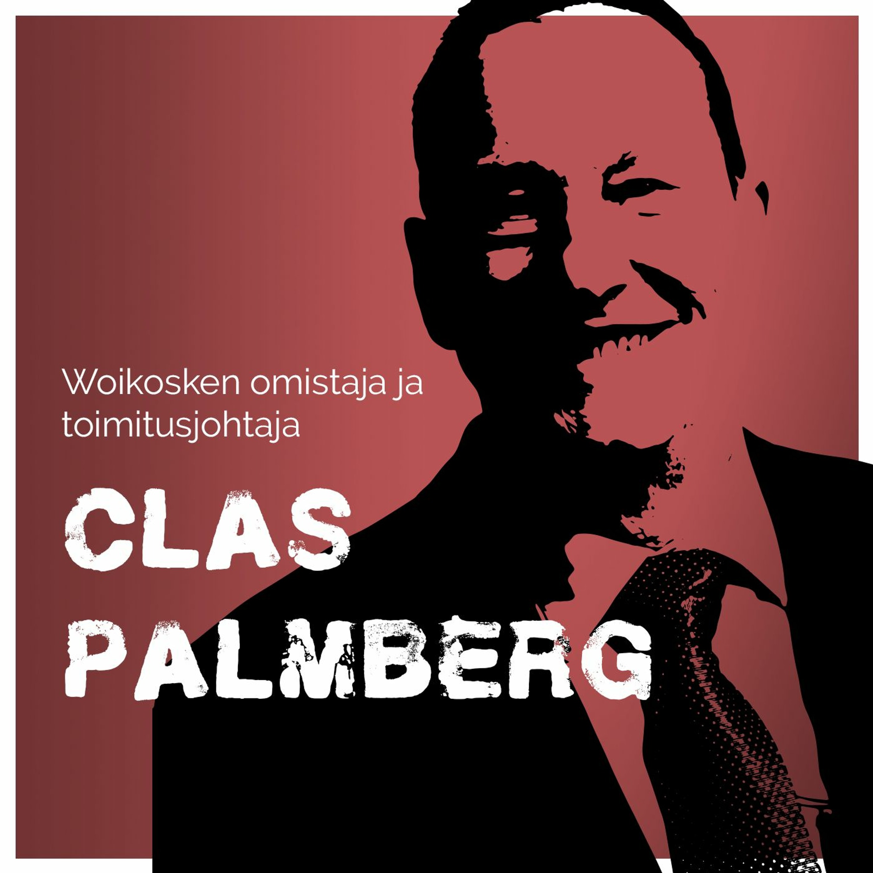 9: Liittyykö yrityksen digiloikkaan vaaran tunnetta? episode artwork