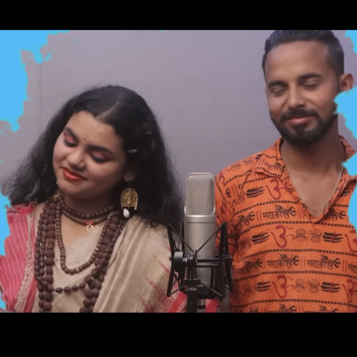 Manzil Kedarnath   Abhilipsa Panda  Jeetu Sharma  mere hath me tera hath ho  new shiv song 2022.mp3